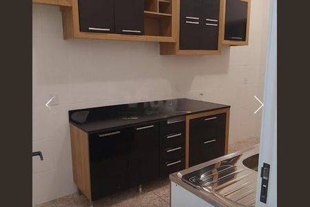 Apartamento à venda com 2 quartos, 54m² em Novo Osasco, Osasco