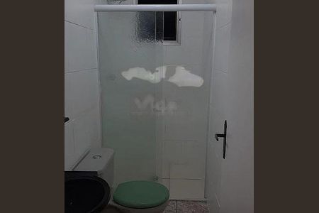 Apartamento à venda com 2 quartos, 54m² em Novo Osasco, Osasco