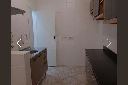 Apartamento à venda com 2 quartos, 54m² em Novo Osasco, Osasco