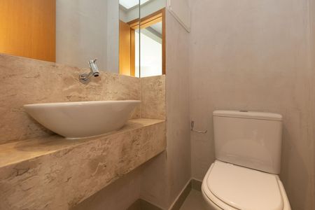 Apartamento à venda com 125m², 3 quartos e 3 vagas Apartamento à venda com 125m², 3 quartos e 3 vagasLavabo da Sala 1