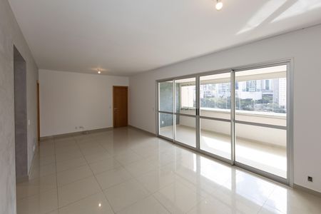 Apartamento à venda com 125m², 3 quartos e 3 vagas Apartamento à venda com 125m², 3 quartos e 3 vagasSala 1