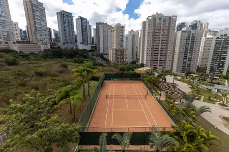 Apartamento à venda com 125m², 3 quartos e 3 vagas Apartamento à venda com 125m², 3 quartos e 3 vagasVista do Quarto 1