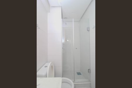 Apartamento para alugar com 65m², 2 quartos e 1 vagaBanheiro