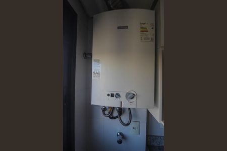 Apartamento para alugar com 65m², 2 quartos e 1 vagaCozinha/Area de serviço