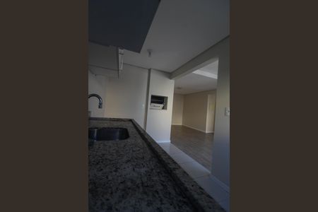 Apartamento para alugar com 65m², 2 quartos e 1 vagaChurrasqueira