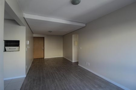 Apartamento para alugar com 65m², 2 quartos e 1 vagaSala