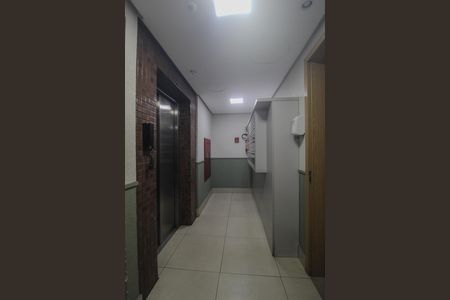 Apartamento para alugar com 65m², 2 quartos e 1 vagaHall de entrada