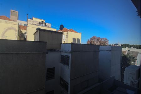 Vista de apartamento para alugar com 2 quartos, 5m² em Farroupilha, Porto Alegre