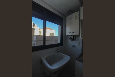 Apartamento para alugar com 65m², 2 quartos e 1 vagaCozinha/Area de serviço