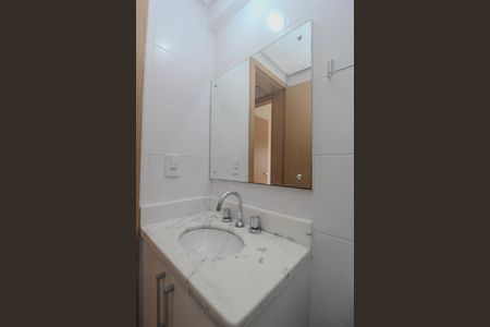 Apartamento para alugar com 65m², 2 quartos e 1 vagaBanheiro