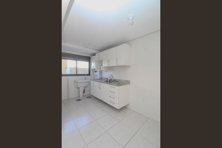 Apartamento para alugar com 65m², 2 quartos e 1 vagaCozinha/Area de serviço
