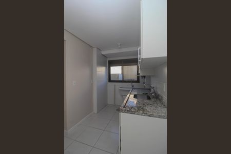 Apartamento para alugar com 65m², 2 quartos e 1 vagaCozinha/Area de serviço