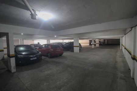 Apartamento para alugar com 65m², 2 quartos e 1 vagaGaragem