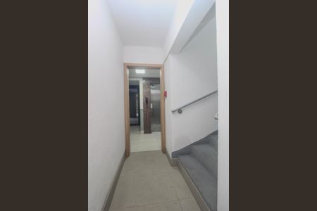Apartamento para alugar com 65m², 2 quartos e 1 vagaHall de entrada