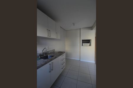 Apartamento para alugar com 65m², 2 quartos e 1 vagaCozinha/Area de serviço