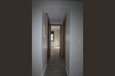 Apartamento para alugar com 65m², 2 quartos e 1 vagaCorredor