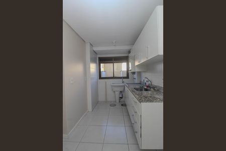 Apartamento para alugar com 65m², 2 quartos e 1 vagaCozinha/Area de serviço