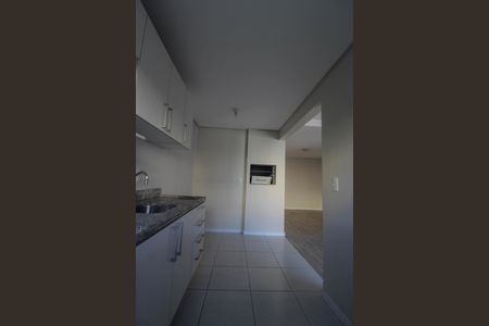 Apartamento para alugar com 65m², 2 quartos e 1 vagaCozinha/Area de serviço