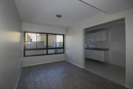 Apartamento para alugar com 65m², 2 quartos e 1 vagaSala