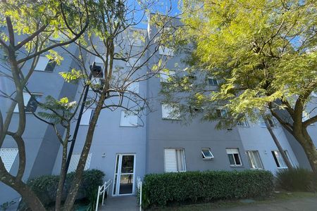 Área comum de apartamento à venda com 2 quartos, 43m² em Parque Nações Unidas, São Paulo