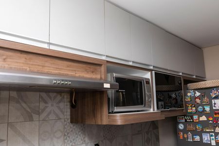 Apartamento para alugar com 89m², 3 quartos e 2 vagas Apartamento para alugar com 89m², 3 quartos e 2 vagasCOZINHA