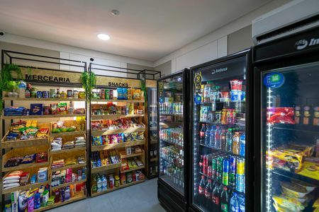 Apartamento para alugar com 89m², 3 quartos e 2 vagas Apartamento para alugar com 89m², 3 quartos e 2 vagasMINI-MERCADO