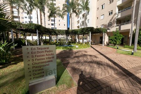 Apartamento para alugar com 89m², 3 quartos e 2 vagas Apartamento para alugar com 89m², 3 quartos e 2 vagasÁREA DE CIRCULAÇÃO