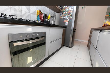 Apartamento para alugar com 89m², 3 quartos e 2 vagas Apartamento para alugar com 89m², 3 quartos e 2 vagasCOZINHA