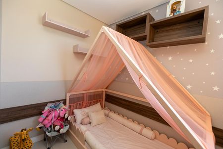Apartamento para alugar com 89m², 3 quartos e 2 vagas Apartamento para alugar com 89m², 3 quartos e 2 vagasQUARTO Nº 3