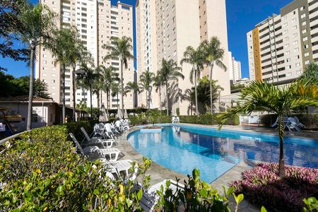 Apartamento para alugar com 89m², 3 quartos e 2 vagas Apartamento para alugar com 89m², 3 quartos e 2 vagasPISCINA