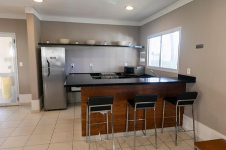 Apartamento para alugar com 89m², 3 quartos e 2 vagas Apartamento para alugar com 89m², 3 quartos e 2 vagasSALÃO DE FESTAS