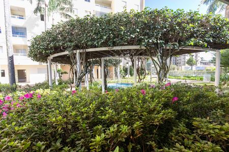 Apartamento para alugar com 89m², 3 quartos e 2 vagas Apartamento para alugar com 89m², 3 quartos e 2 vagasÁREA DE CIRCULAÇÃO