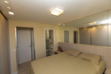 Apartamento para alugar com 89m², 3 quartos e 2 vagas Apartamento para alugar com 89m², 3 quartos e 2 vagasQUARTO Nº 2 - SUITE