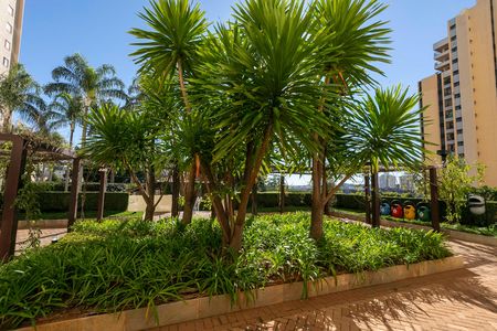 Apartamento para alugar com 89m², 3 quartos e 2 vagas Apartamento para alugar com 89m², 3 quartos e 2 vagasÁREA DE CIRCULAÇÃO