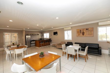 Apartamento para alugar com 89m², 3 quartos e 2 vagas Apartamento para alugar com 89m², 3 quartos e 2 vagasSALÃO DE FESTAS