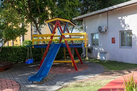 Apartamento para alugar com 89m², 3 quartos e 2 vagas Apartamento para alugar com 89m², 3 quartos e 2 vagasPLAYGROUND