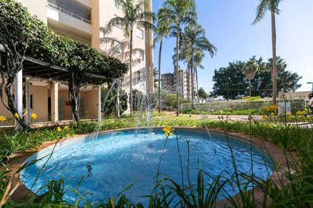 Apartamento para alugar com 89m², 3 quartos e 2 vagas Apartamento para alugar com 89m², 3 quartos e 2 vagasÁREA DE CIRCULAÇÃO