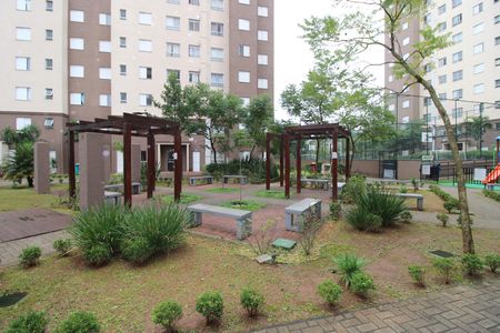 Apartamento à venda com 45m², 2 quartos e sem vagaÁrea Comum