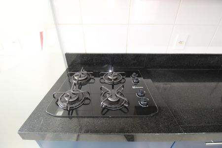 Apartamento à venda com 45m², 2 quartos e sem vagaSala / Cozinha