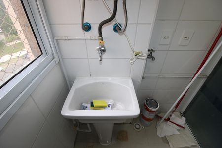 Apartamento à venda com 45m², 2 quartos e sem vagaÁrea de Serviço