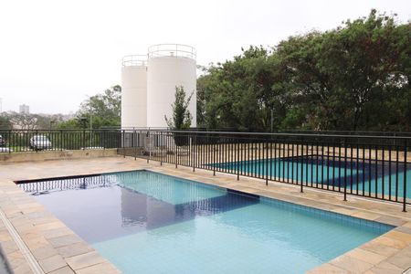 Apartamento à venda com 45m², 2 quartos e sem vagaÁrea Comum