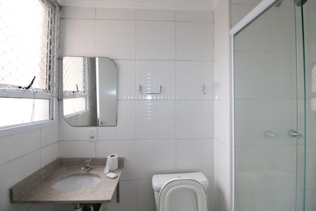 Apartamento à venda com 45m², 2 quartos e sem vagaBanheiro