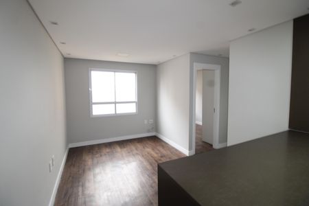 Apartamento à venda com 45m², 2 quartos e sem vagaSala / Cozinha