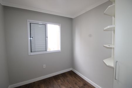 Quarto 1 de apartamento à venda com 2 quartos, 45m² em Conjunto Residencial José Bonifácio, São Paulo