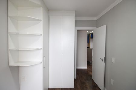 Quarto 1 de apartamento à venda com 2 quartos, 45m² em Conjunto Residencial José Bonifácio, São Paulo