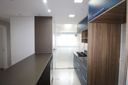 Apartamento à venda com 45m², 2 quartos e sem vagaSala / Cozinha
