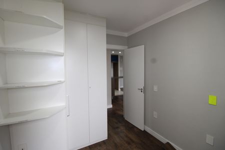 Quarto 1 de apartamento à venda com 2 quartos, 45m² em Conjunto Residencial José Bonifácio, São Paulo