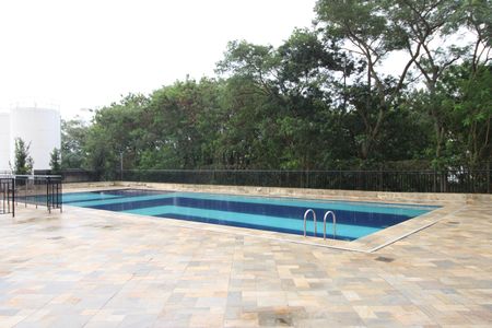 Apartamento à venda com 45m², 2 quartos e sem vagaÁrea Comum