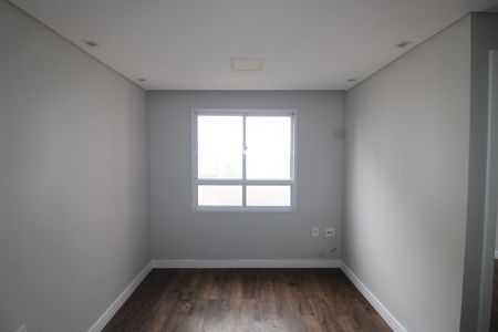 Apartamento à venda com 45m², 2 quartos e sem vagaSala / Cozinha