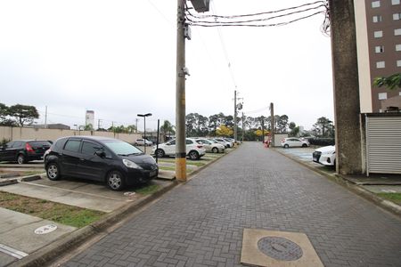 Apartamento à venda com 45m², 2 quartos e sem vagaÁrea Comum